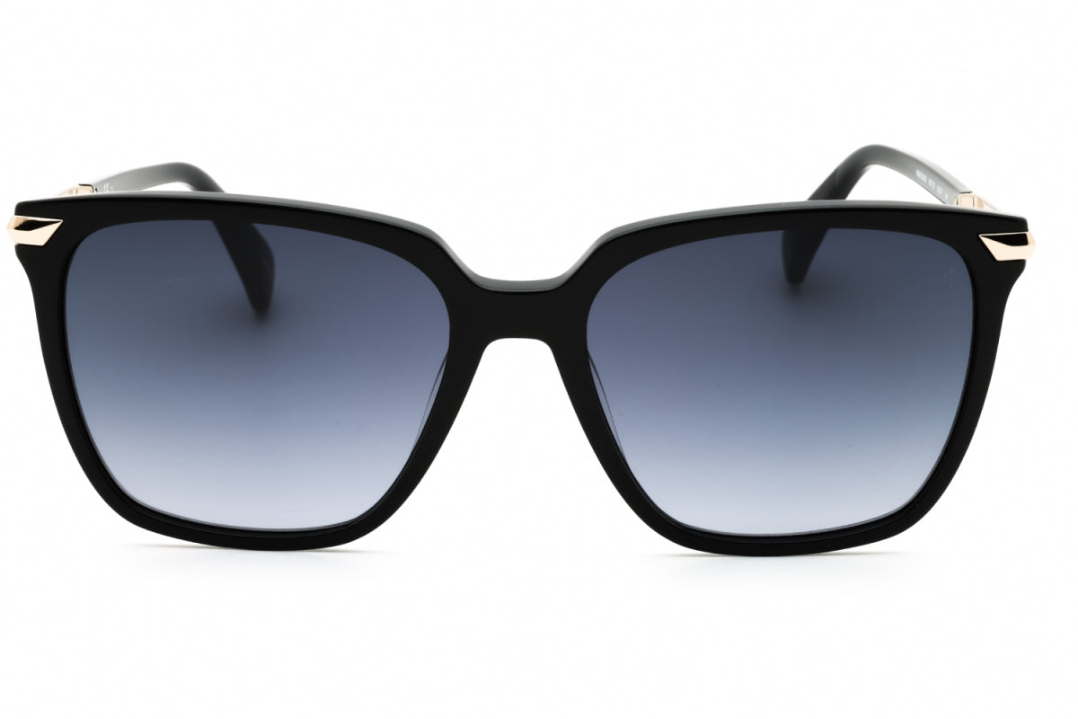 RNB 1066 0807 9O Black/Dark Grey Gradient