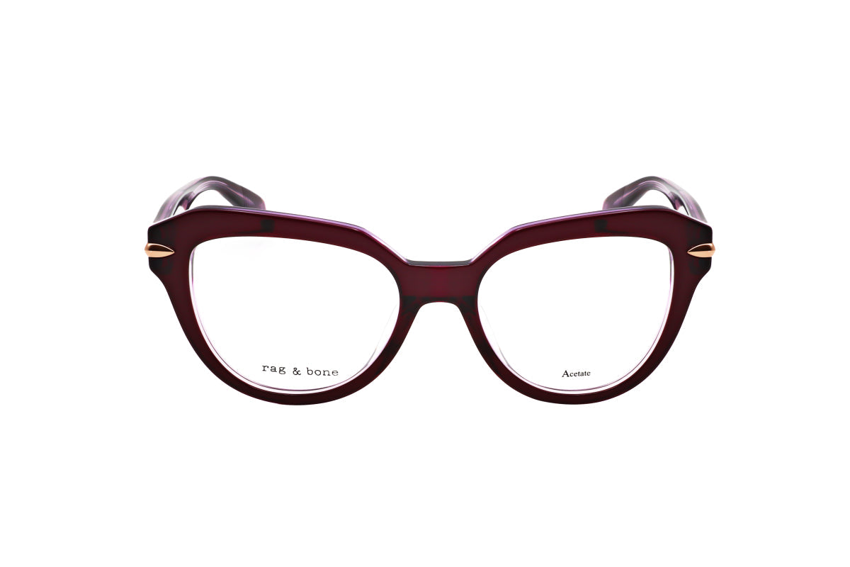 RNB3073 0LHF 00 Burgundy 50mm