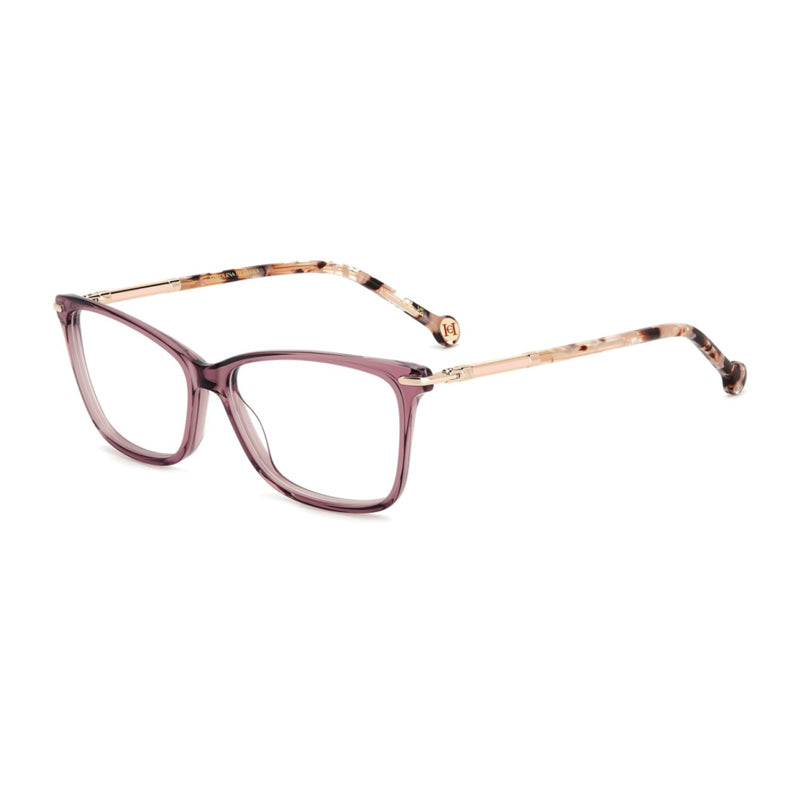 HER 0271 035J 00 Pink/Gold 56mm