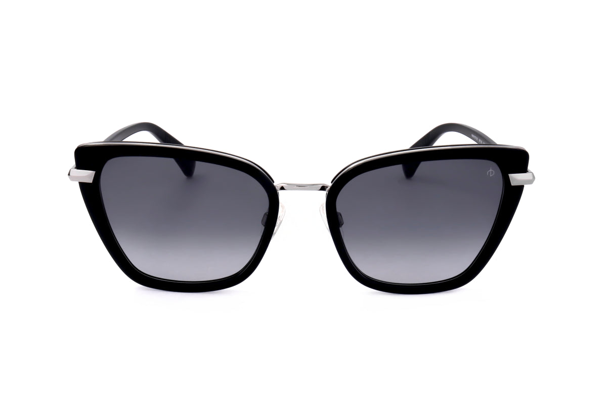 RNB1057/G/S 0807 9O Black/Grey Gradient