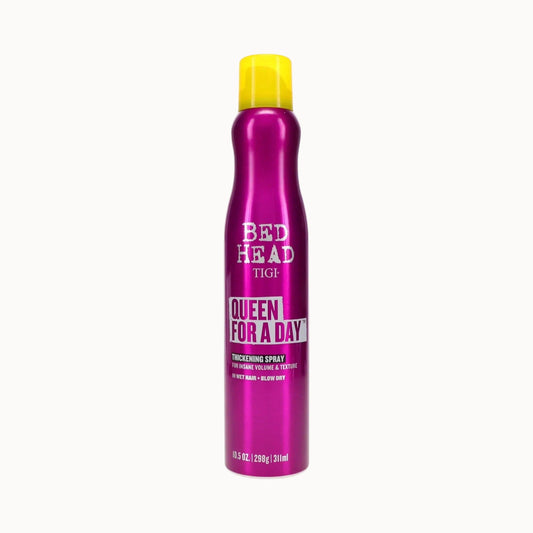 TIGI Bed Head Queen for a Day Thickening Spray 10.5oz/310ml
