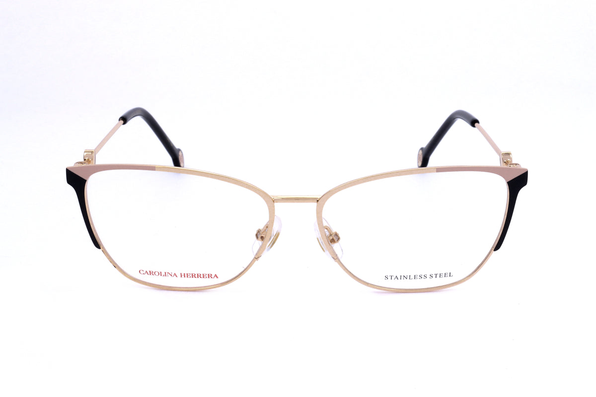 HER 0116 02M2 00 Black Gold 57mm