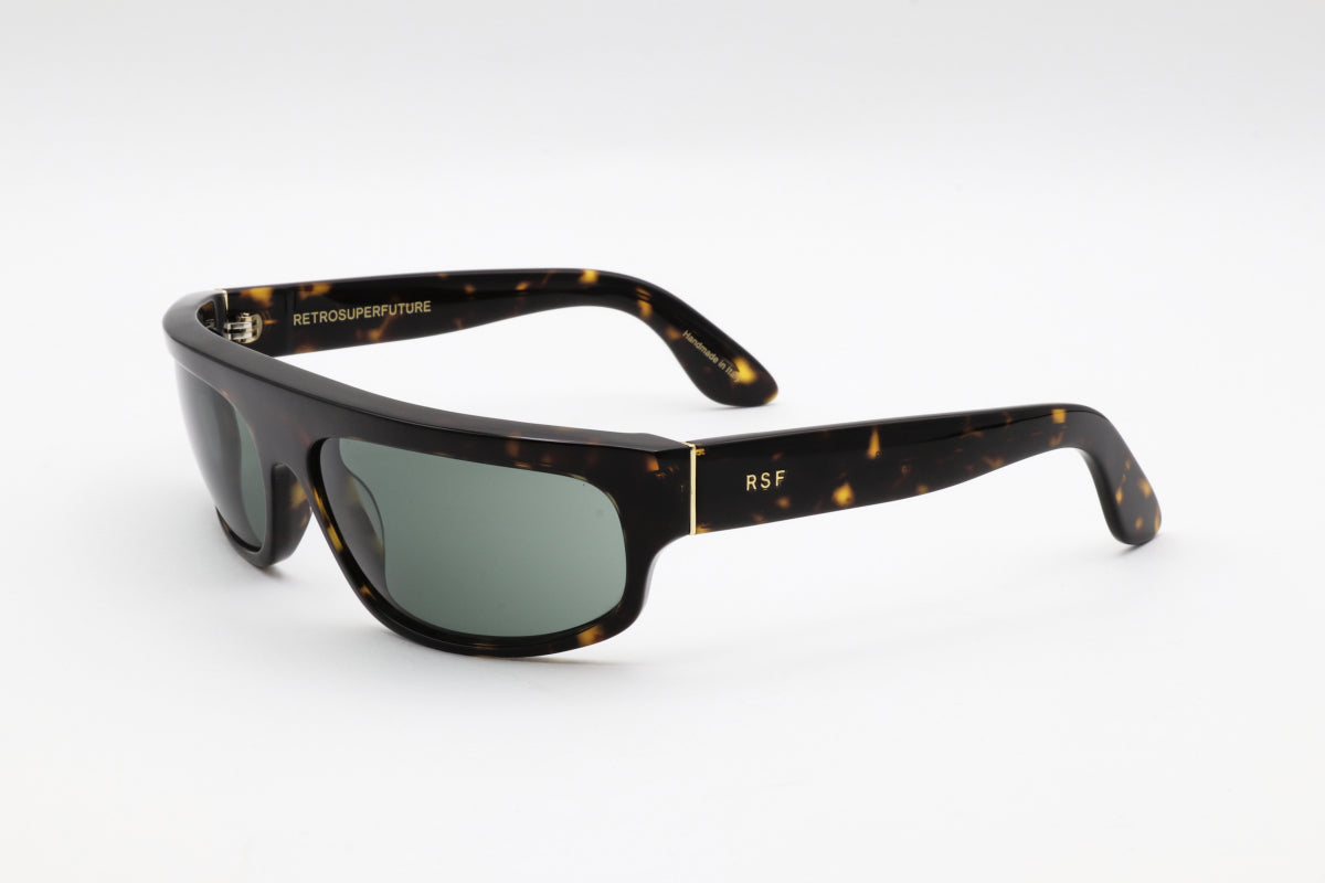 ZAM E0M Havana/Green