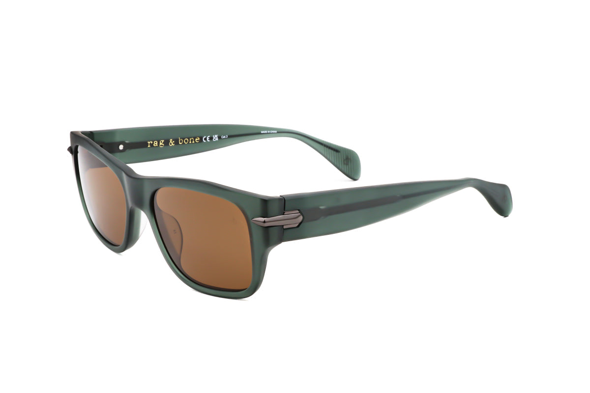 RNB5057/S 01ED 70 Green/Brown