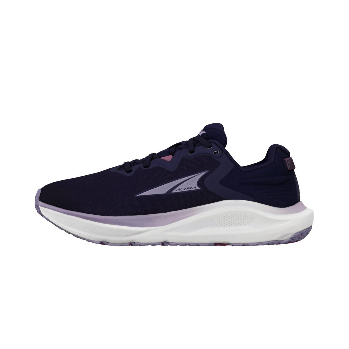 Women's Paradigm 8 Road Running Shoes In Navy