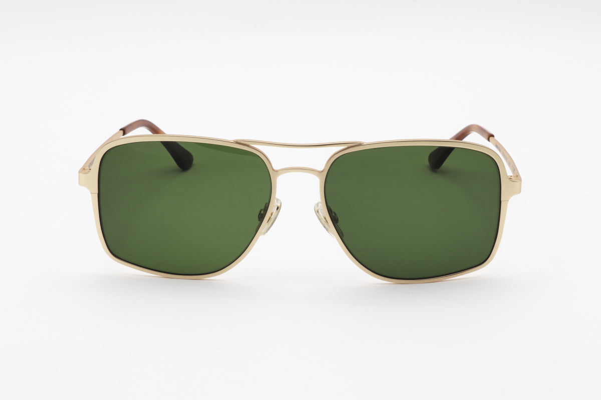 SPLIFF V3L Gold/Green