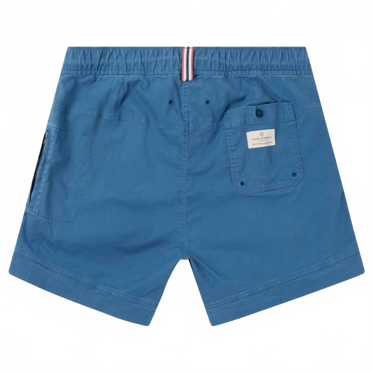 Men's Ditch Hiker Shorts In Indigo