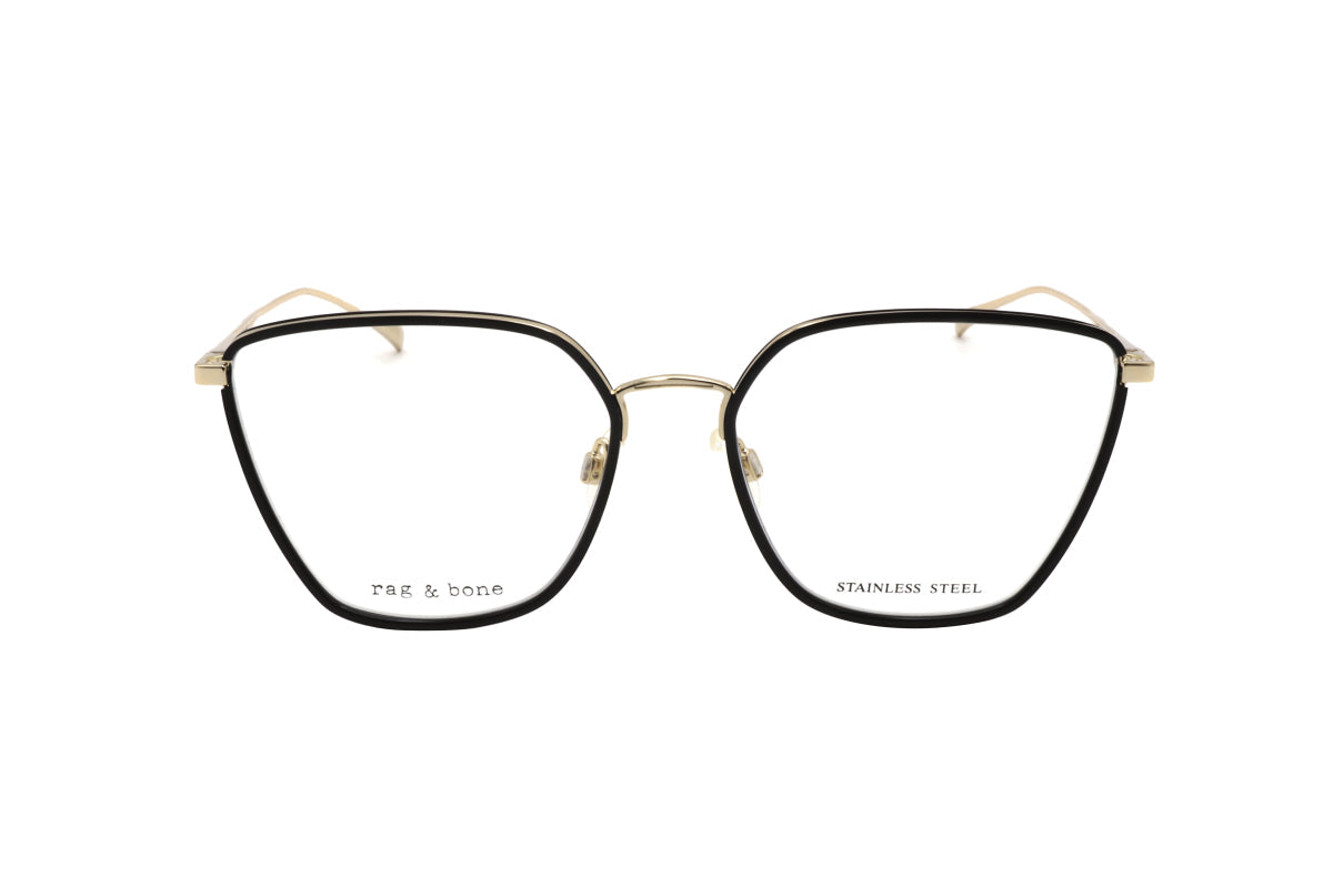 RNB3028 0RHL 00 Gold Black 55mm