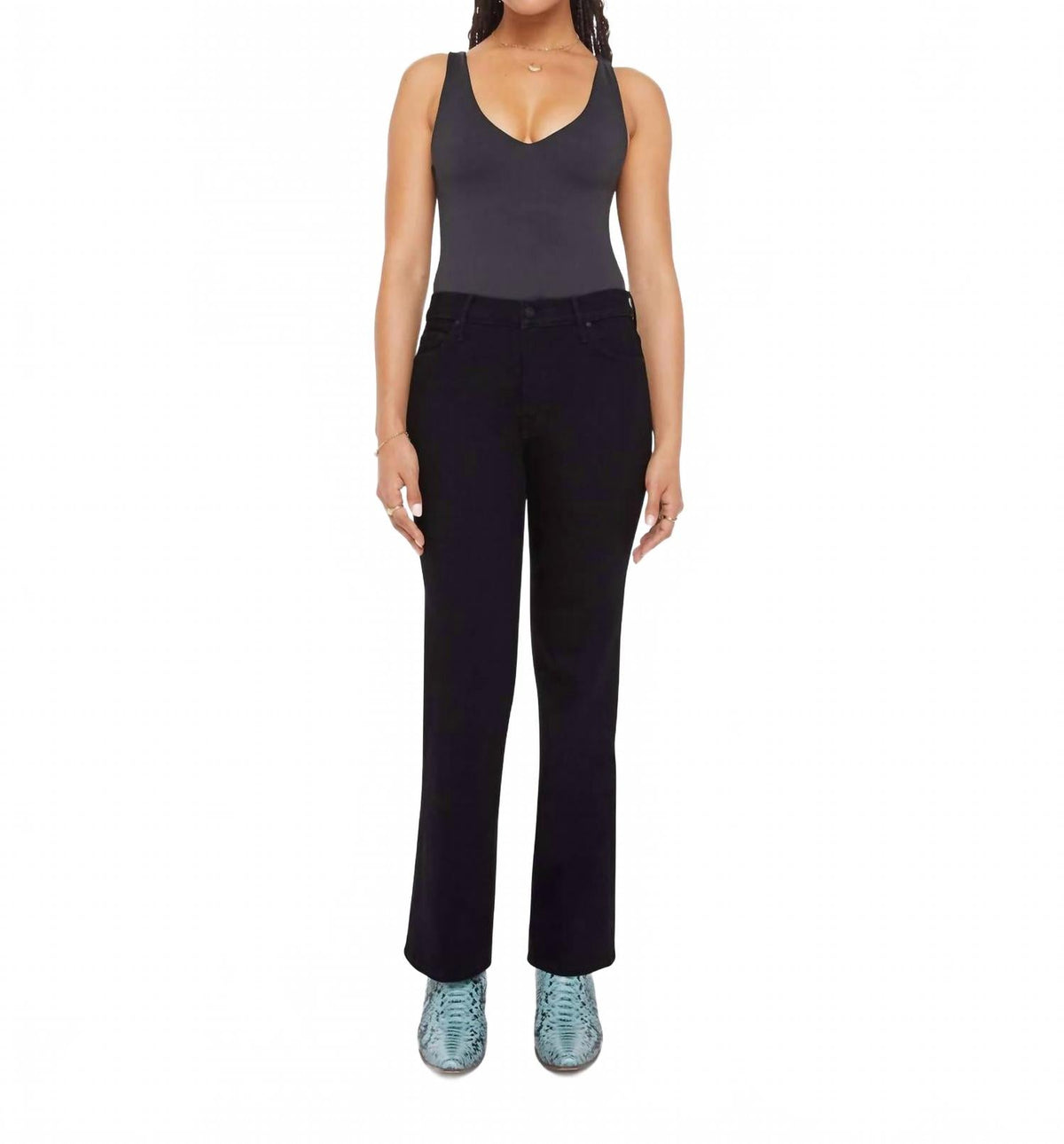 Lil Kick It Jean - Petites In Nighty Night