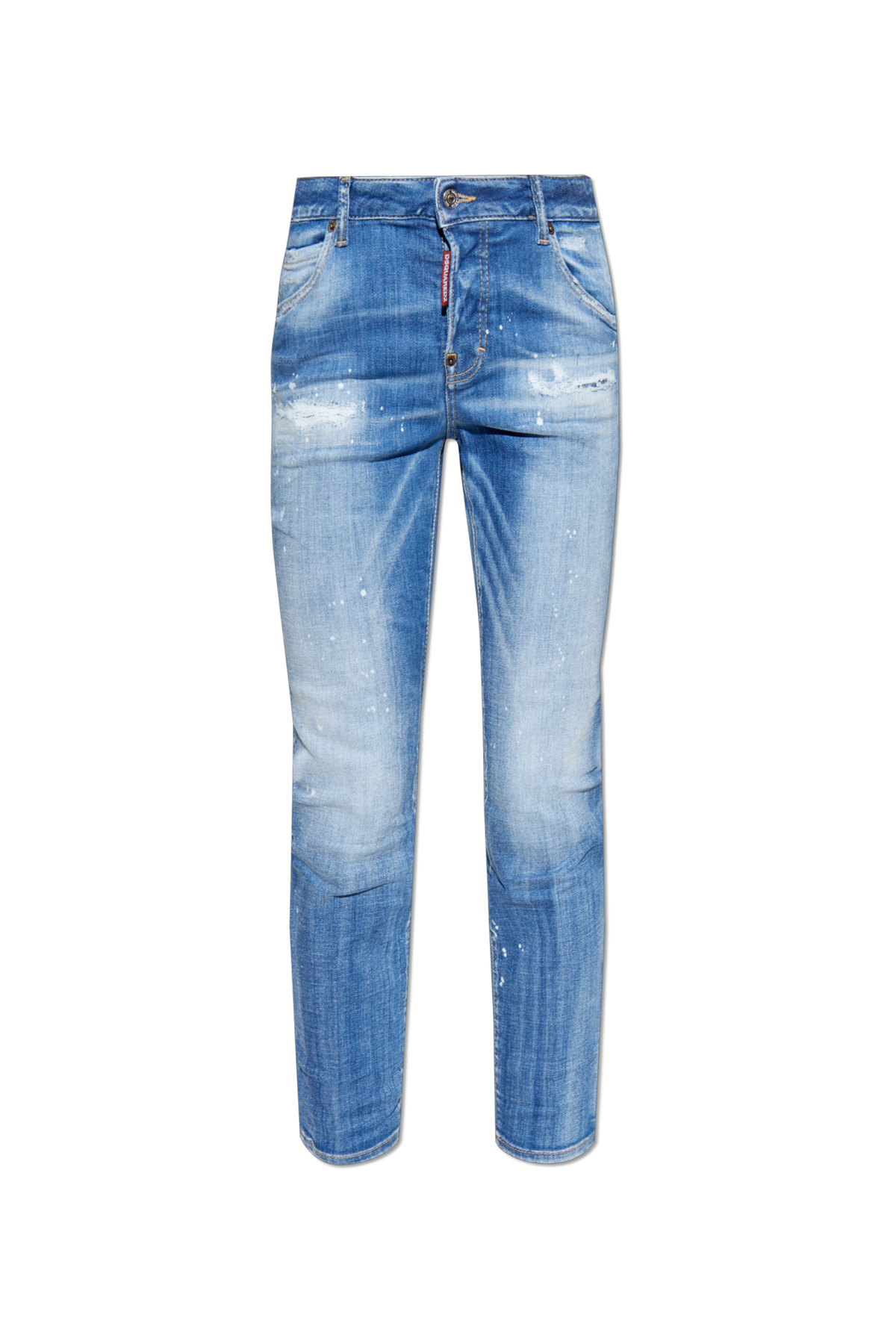 Jeans Cool Girl