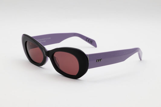IZIPHO USF Shiny Dark Violet/Lilac/Purple
