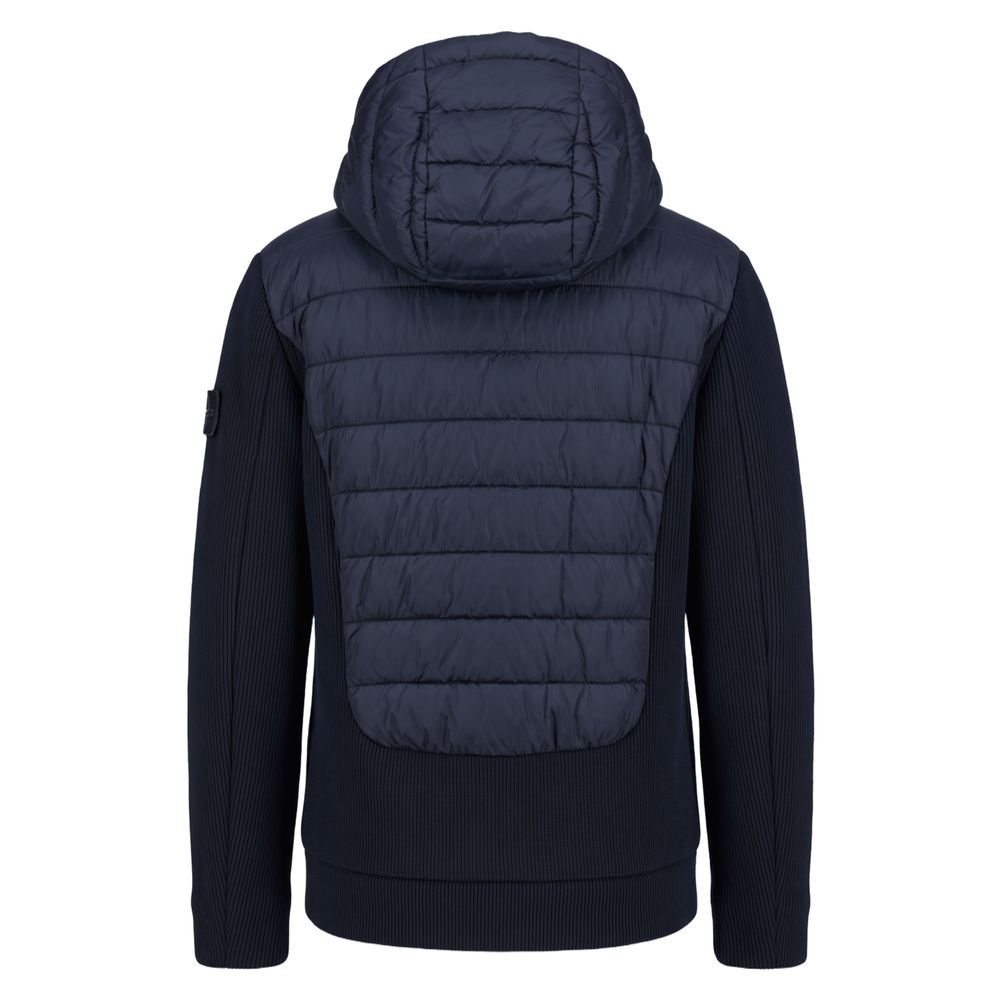 Baldinini Trend Polyester Men Men's Jacket
