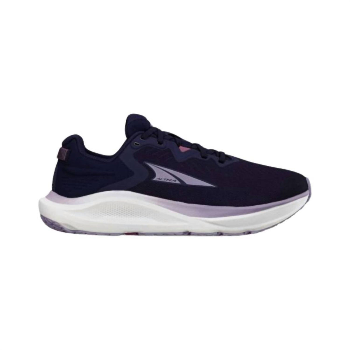Women's Paradigm 8 Road Running Shoes In Navy