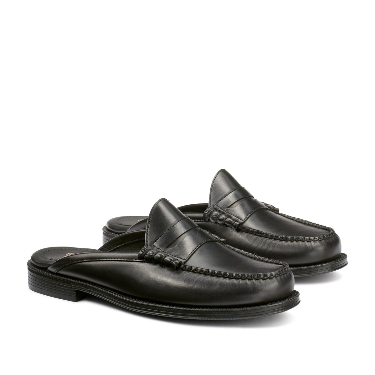 G.H. Bass Men's Winston Mule Easy Weejun