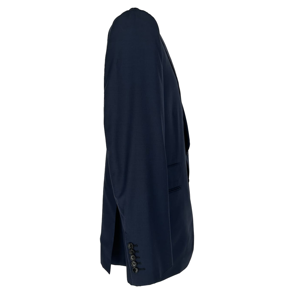 Tom Ford Tom Ford O'Connor Slim-Fit Blazer in Navy Blue Wool
