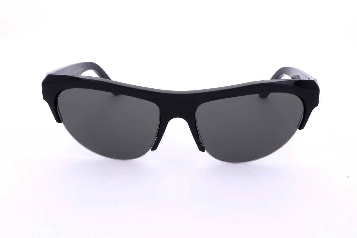 ORA IZ8 Black/Black