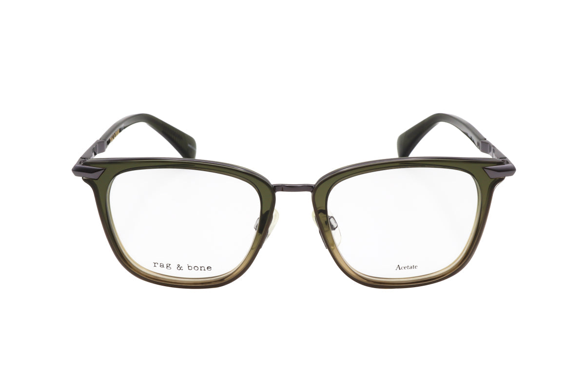 RNB8001 01ED 00 Green 51mm