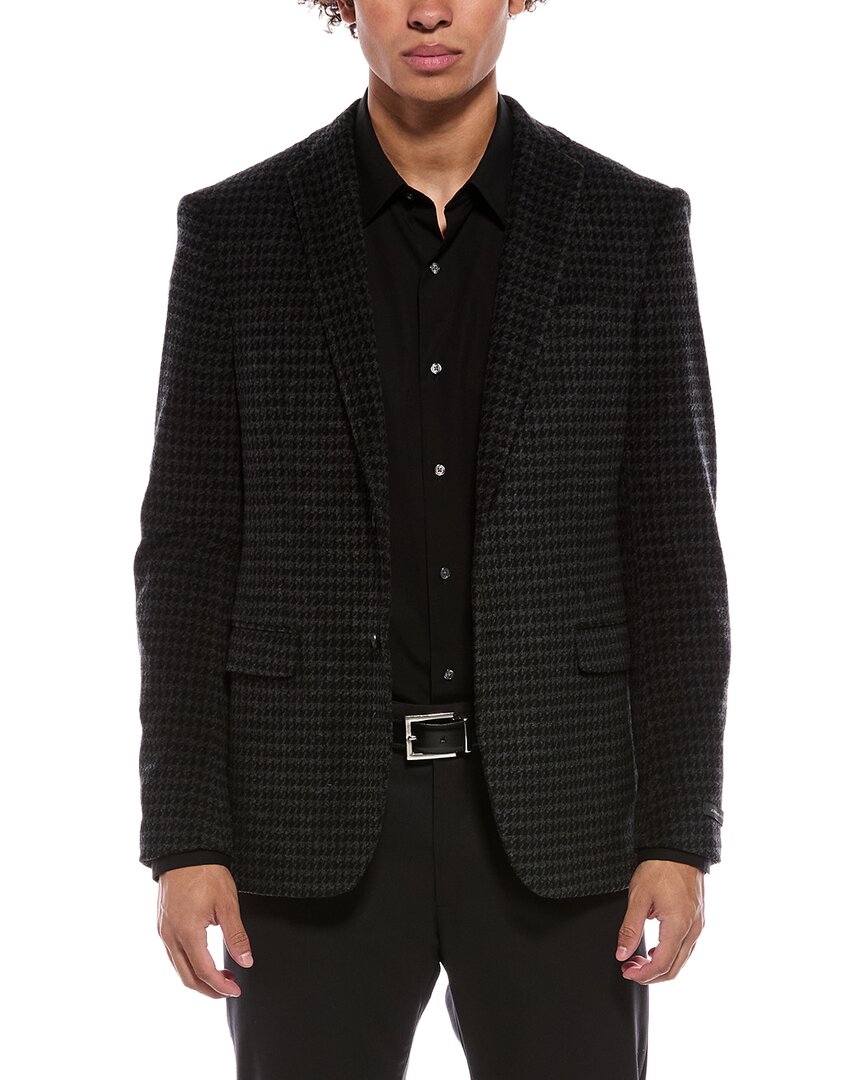 John Varvatos Star U.S.A. Bedford Jacket