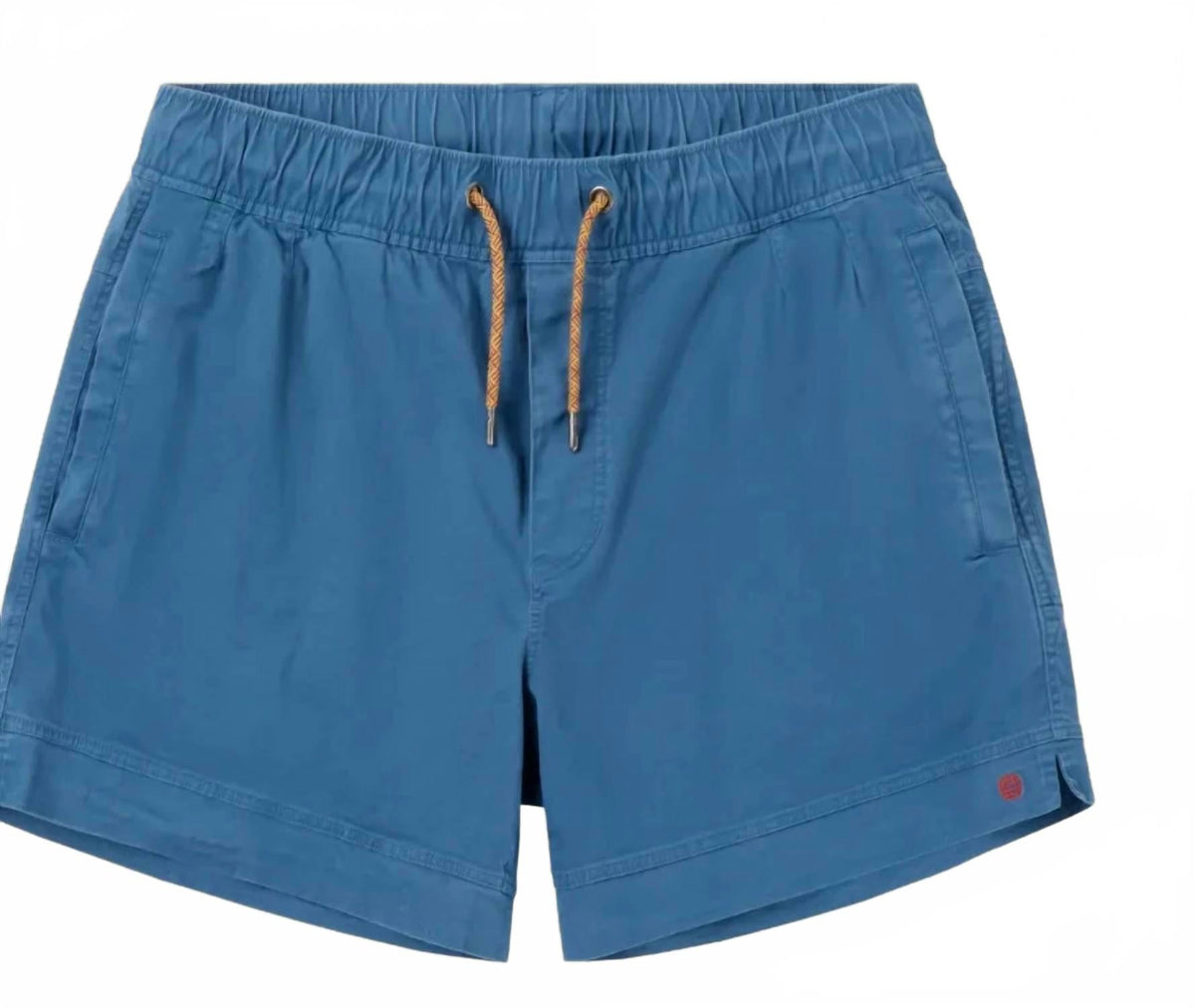 Men's Ditch Hiker Shorts In Indigo