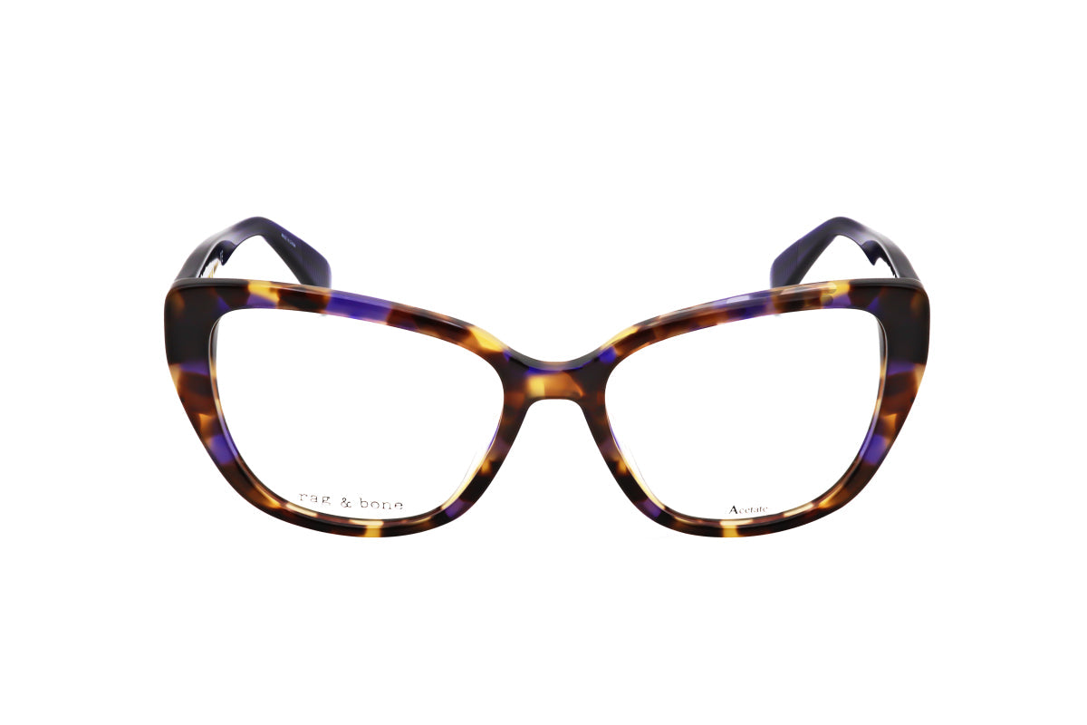 RNB3061 0JBW 00 Blue Havana 54mm