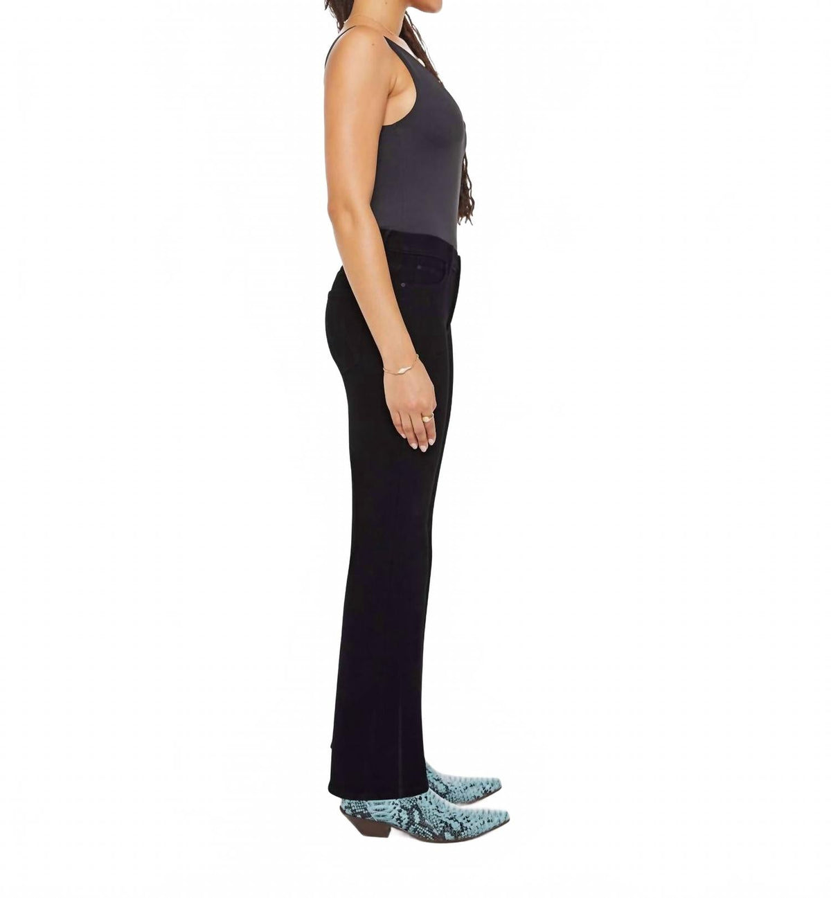 Lil Kick It Jean - Petites In Nighty Night