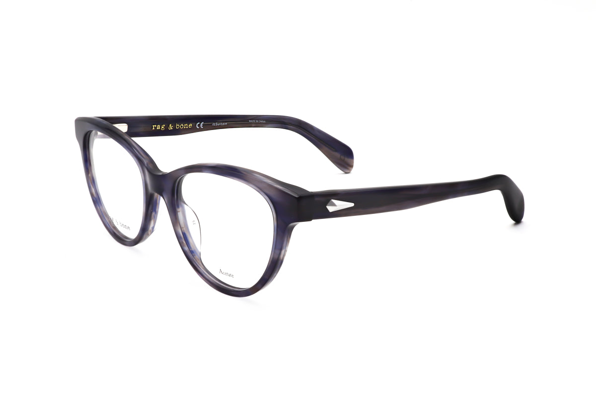 RNB3048 038I 00 Blue Horn 51mm