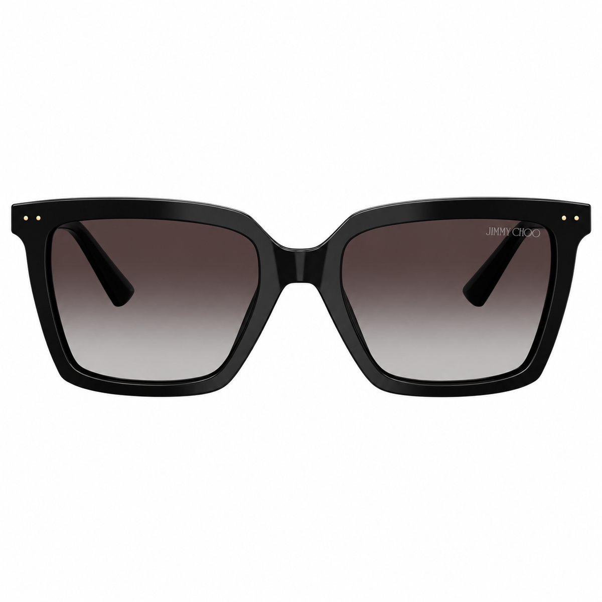 Jimmy Choo  JC 5051 50008G 55mm Womens Square Sunglasses