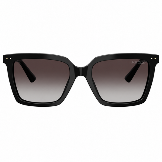 Jimmy Choo  JC 5051 50008G 55mm Womens Square Sunglasses