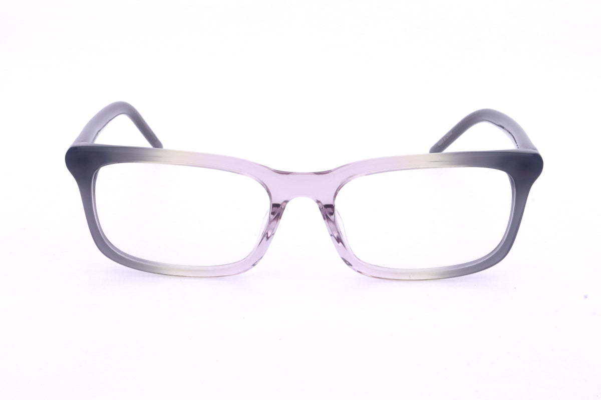 NUMERO 146 EQO Grey to Lilac Gradient 55mm
