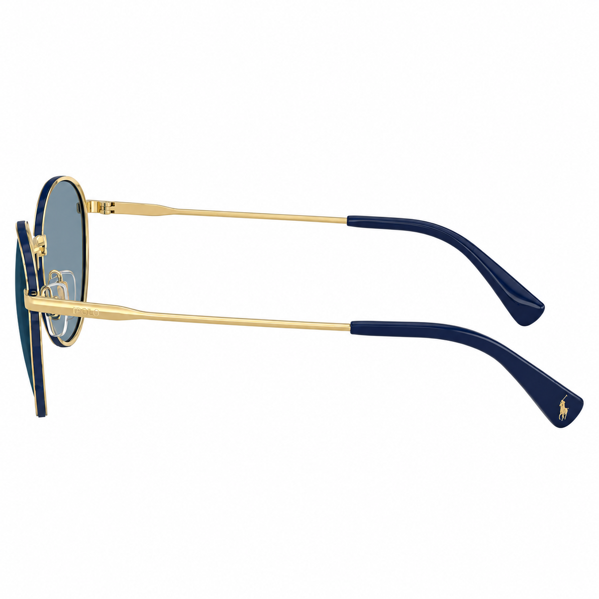 Polo Ralph Lauren  PH 3163 928672 53mm Unisex Phantos Sunglasses