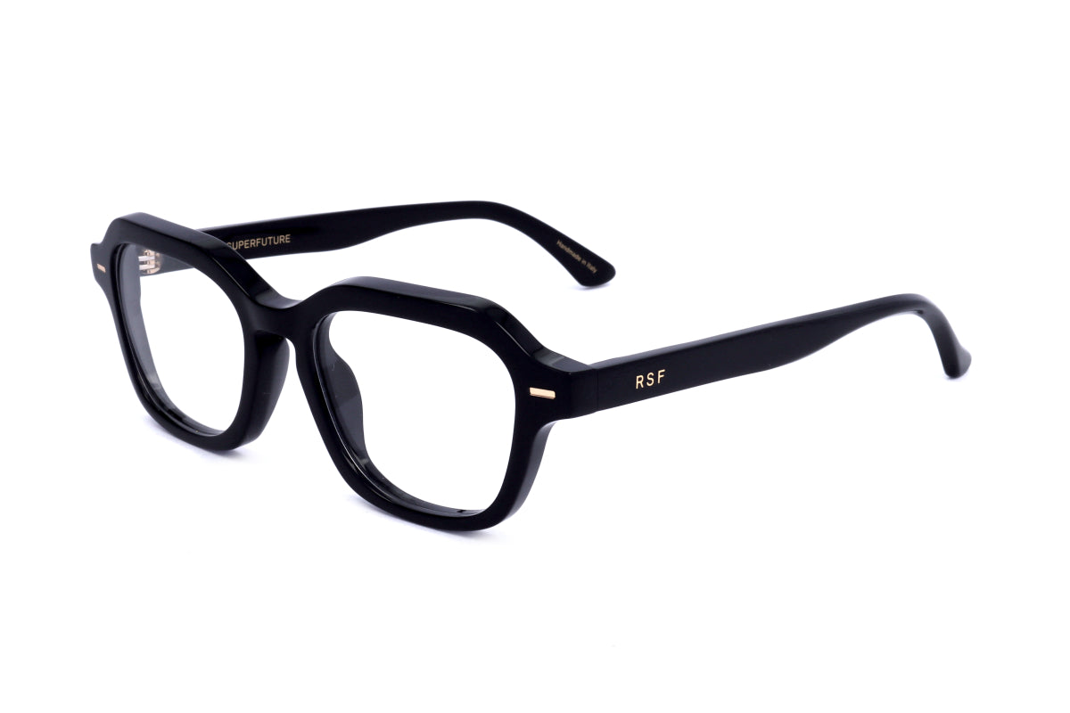 NUMERO 130 MSS Black 60mm