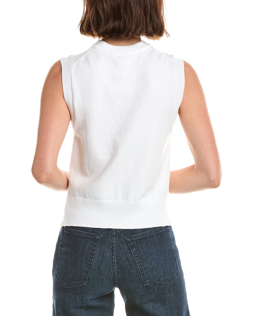 French Connection Cosysoft Vest