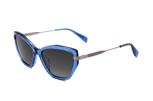 RNB1087/G/S 0PJP IR Blue/Grey