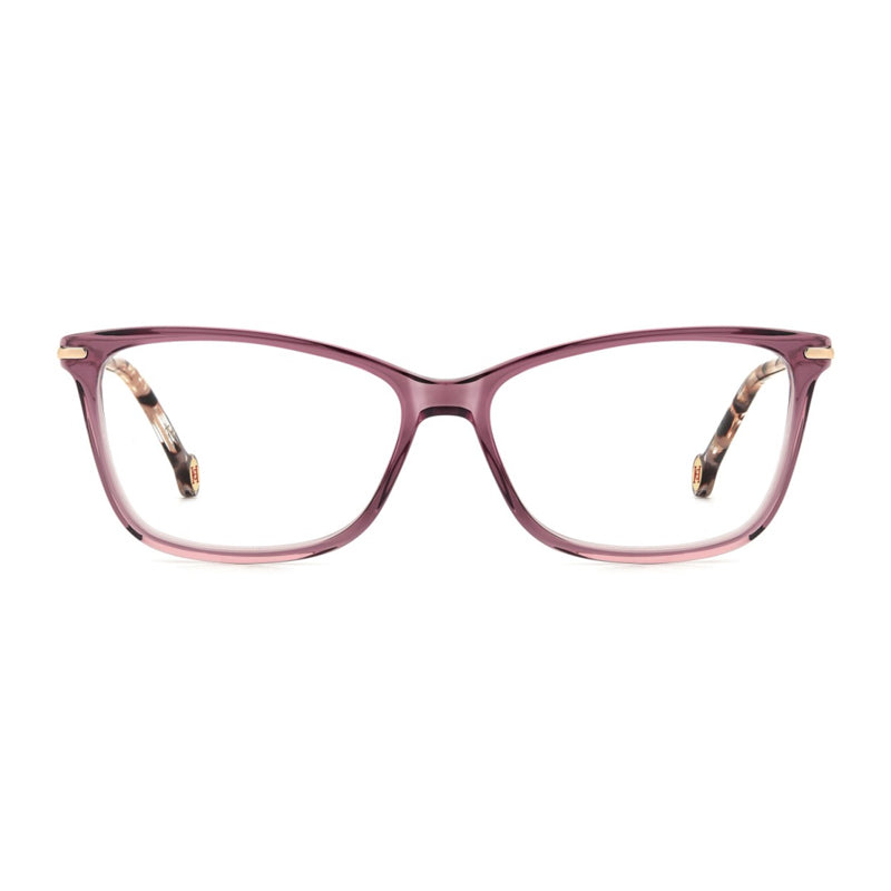 HER 0271 035J 00 Pink/Gold 56mm