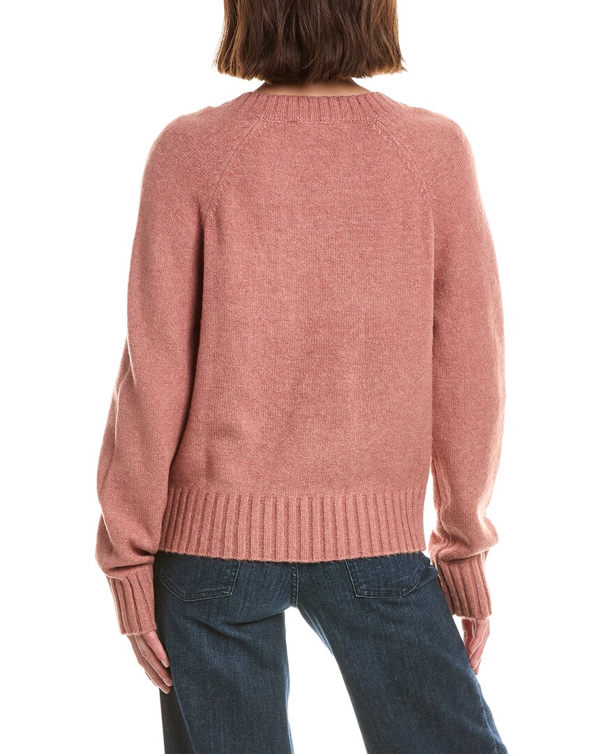 French Connection Suzie V Neck Sweater
