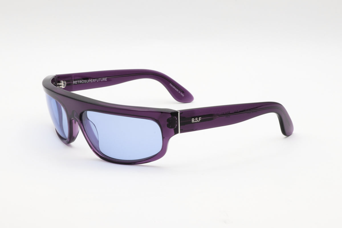 ZAM RD6 Purple/Blue