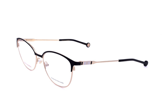 HER 0120 02M2 00 Black/Gold 55mm