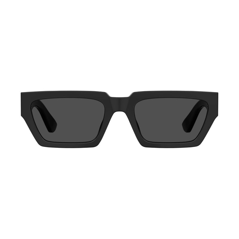 MOS166/S 0807 IR Black/Grey