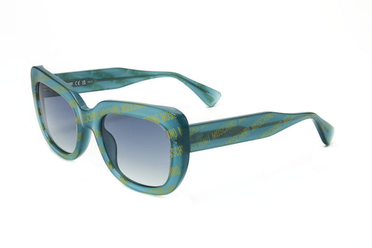MOS132/S 06HO 9K Green/Green
