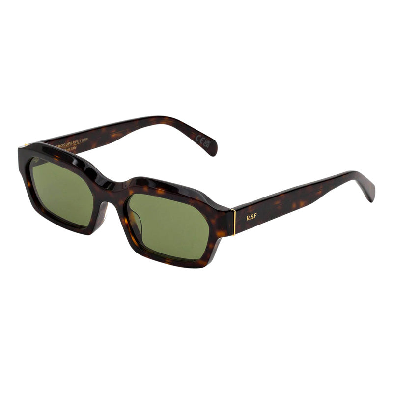BOLETUS 3627 1KU Dark Havana/Bottle Green