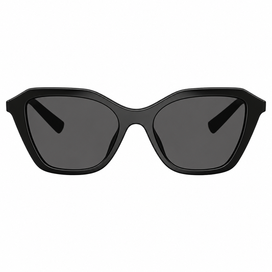 Armani Exchange  AX 4173SU 815887 56mm Womens Butterfly Sunglasses