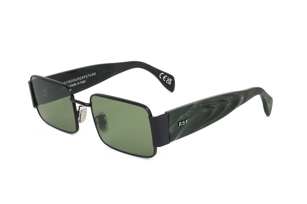 Z 13W Black/Green/Green