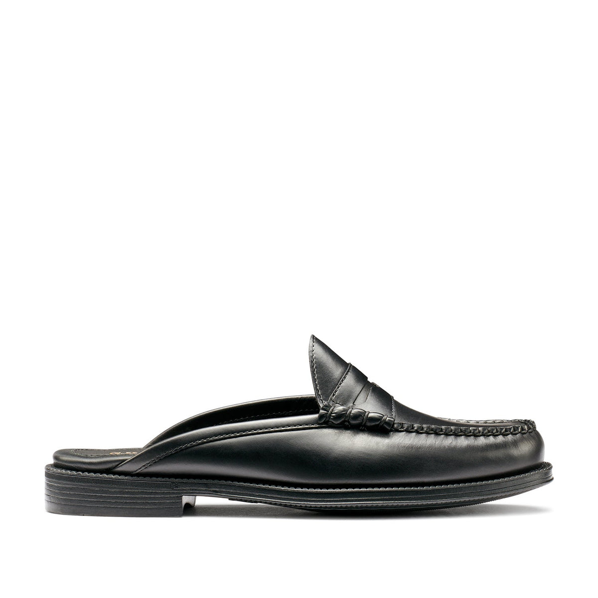 G.H. Bass Men's Winston Mule Easy Weejun