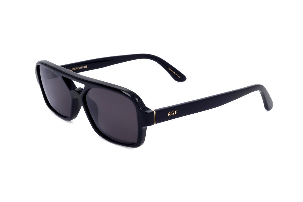 VICO BLACK XTA Black/Black