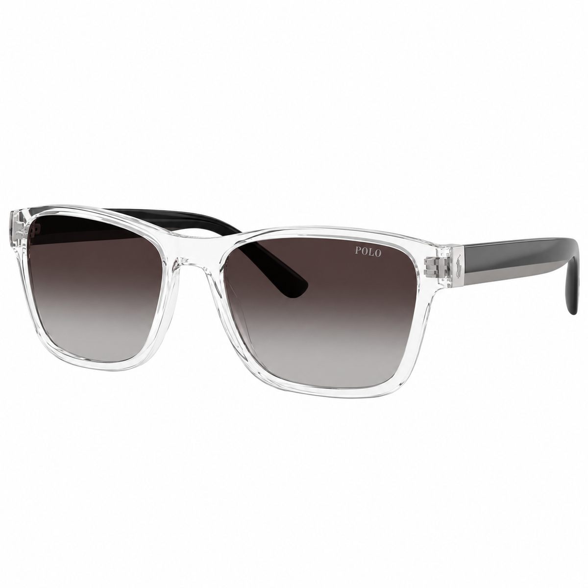 Polo Ralph Lauren  PH 4229U 58698G 56mm Unisex Square Sunglasses