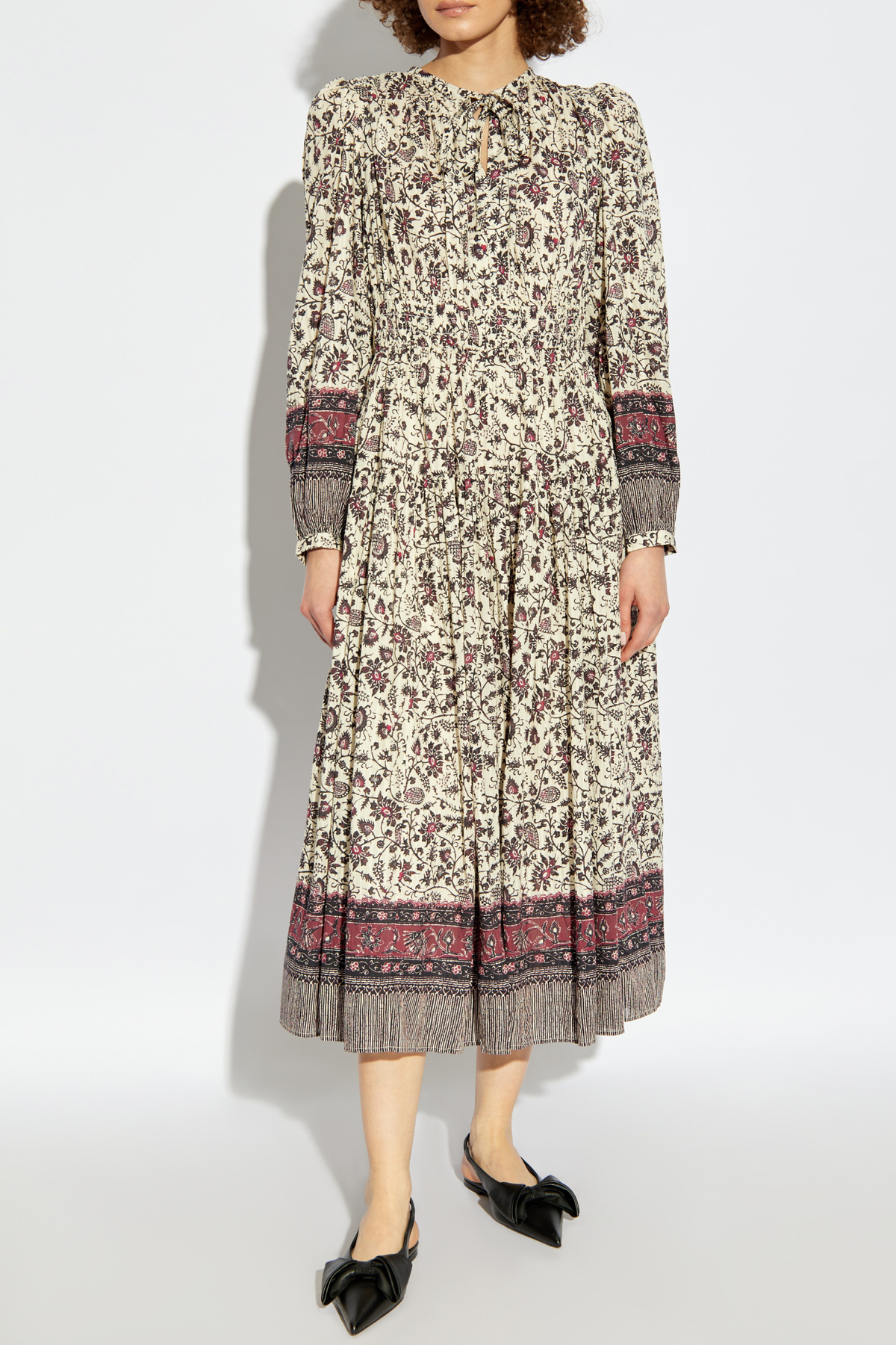 Dress Mona