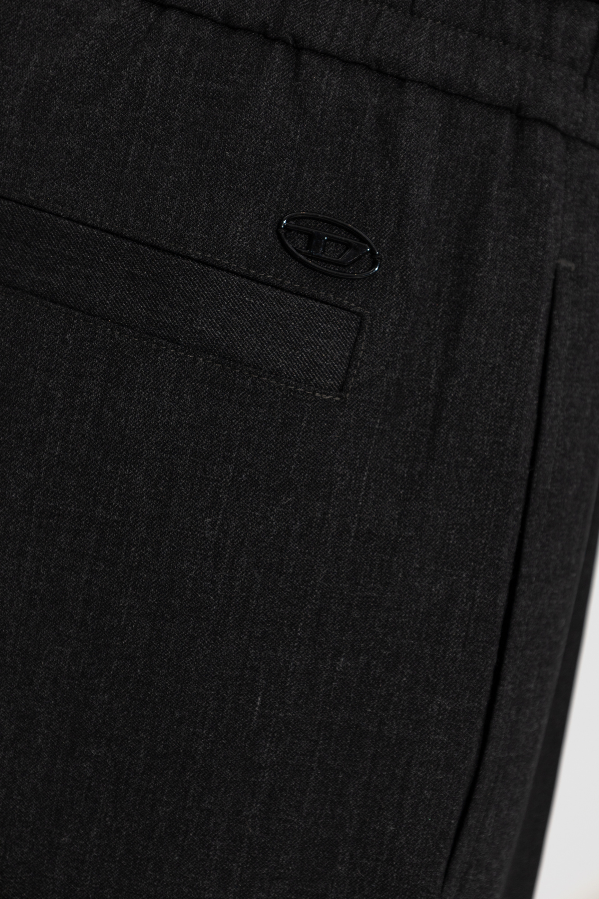 Trousers P-DREY