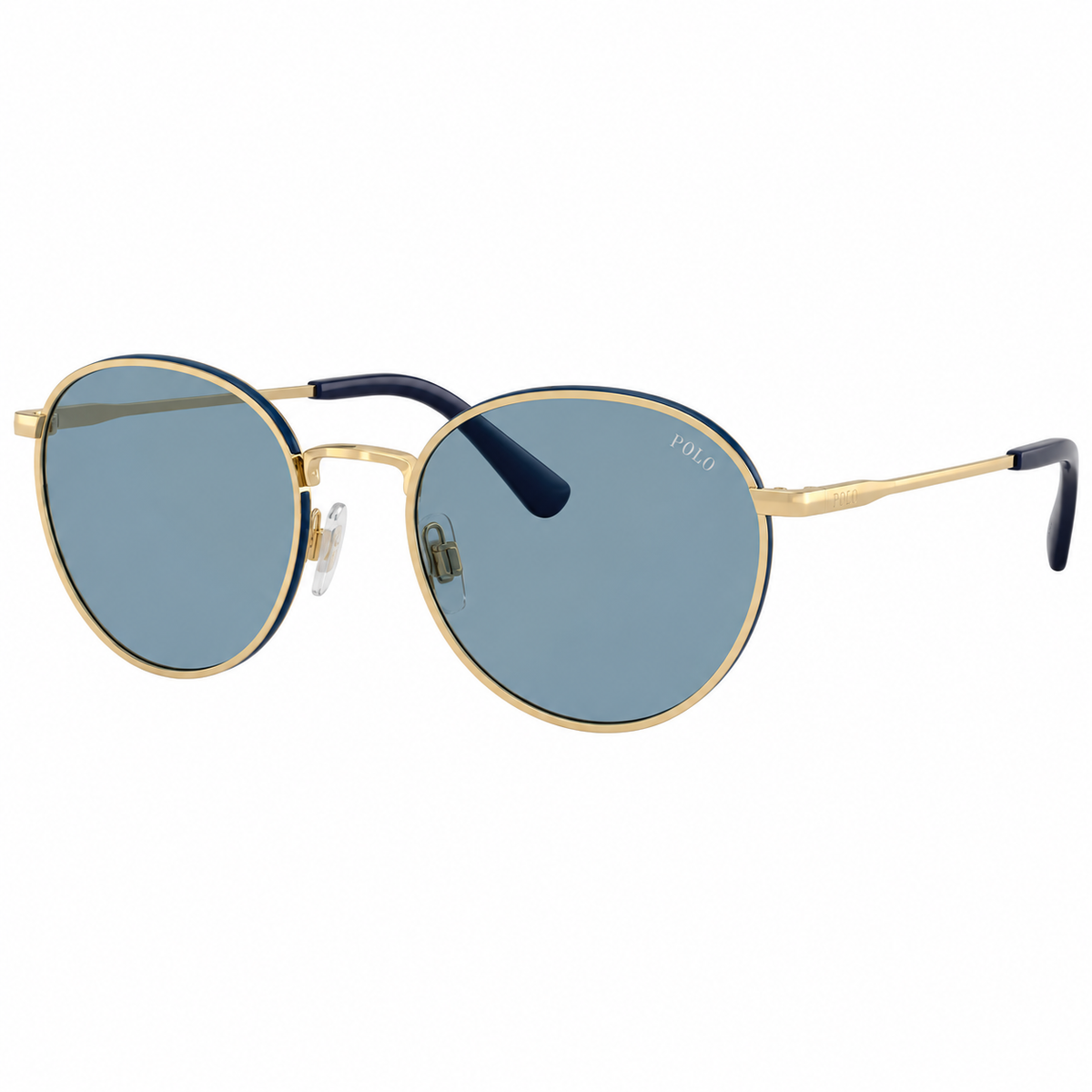 Polo Ralph Lauren  PH 3163 928672 53mm Unisex Phantos Sunglasses