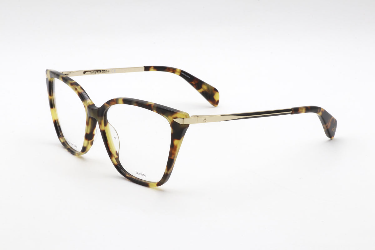 RNB3005 0LVL 00 Tortoise Havana Brown 53mm