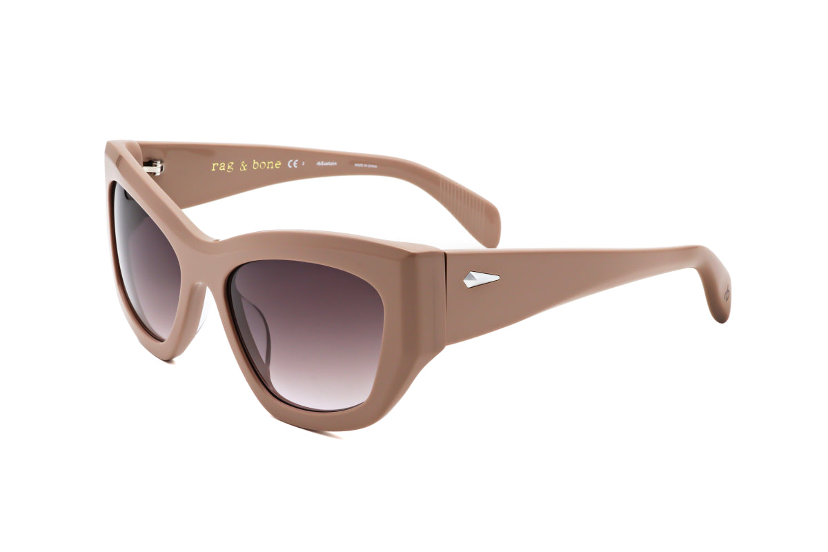 RNB1071/S 010A HA Beige Brown/Brown Gradient